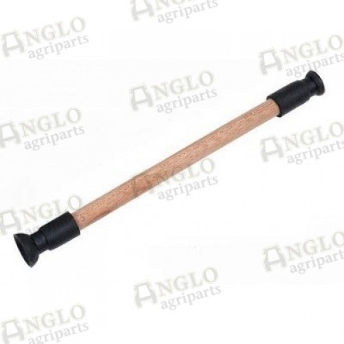 Grinding stick